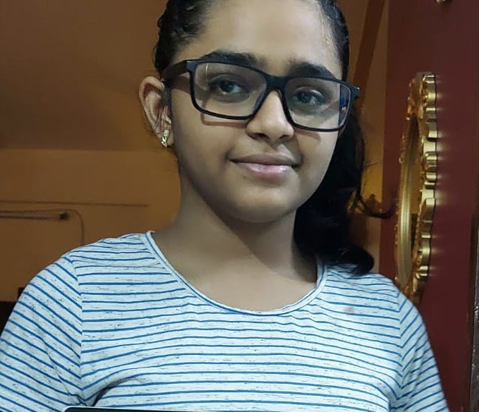 JANHAVI KULKARNI